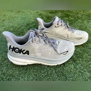 Men’s Hoka Clifton 9 (12D)